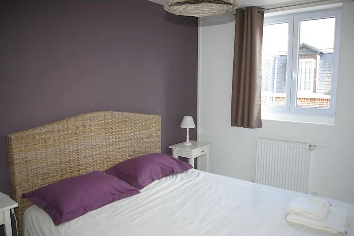 Location de vacances pour 12 personnes, avec terrasse dans Plage du Crotoy - 4