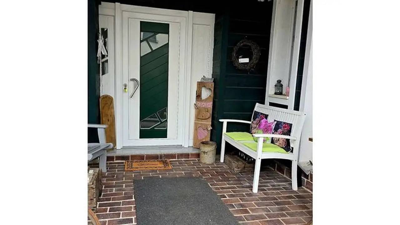 Ganze Ferienwohnung, Ferienwohnung für 5 Personen (100 m²) in Byhleguhre in Byhleguhre, Byhleguhre-Byhlen