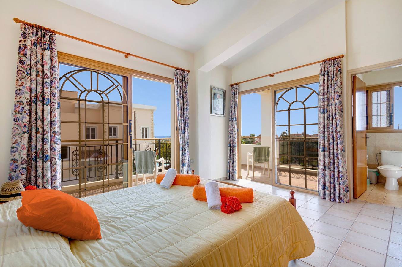 Villa Katina by Villa Plus in Peyia, Chipre Sur