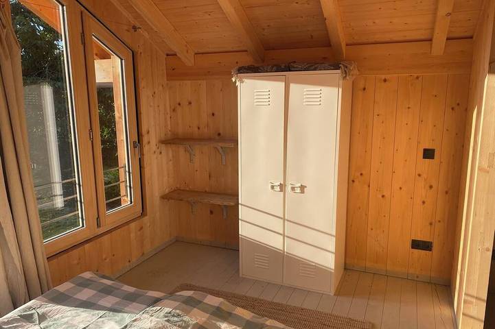 Ferienhaus für 5 Personen, mit Haustier in Das Blaue Land - 4