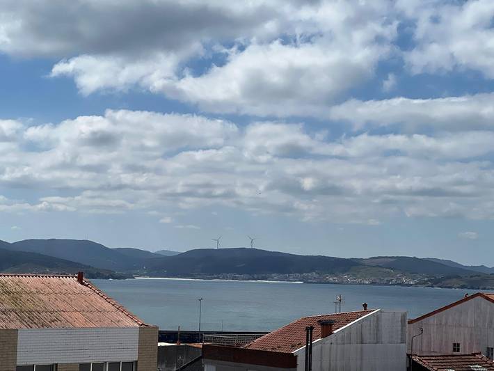 Ferienwohnung für 6 Personen, mit Balkon - 1