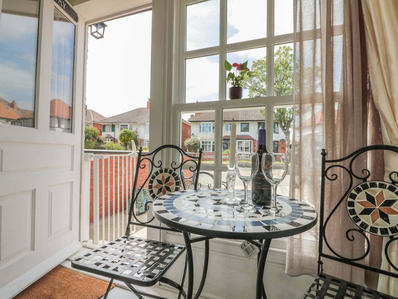 Ganze Wohnung, Ferienwohnung für 2 Personen in Bridlington, Östliches Yorkshire