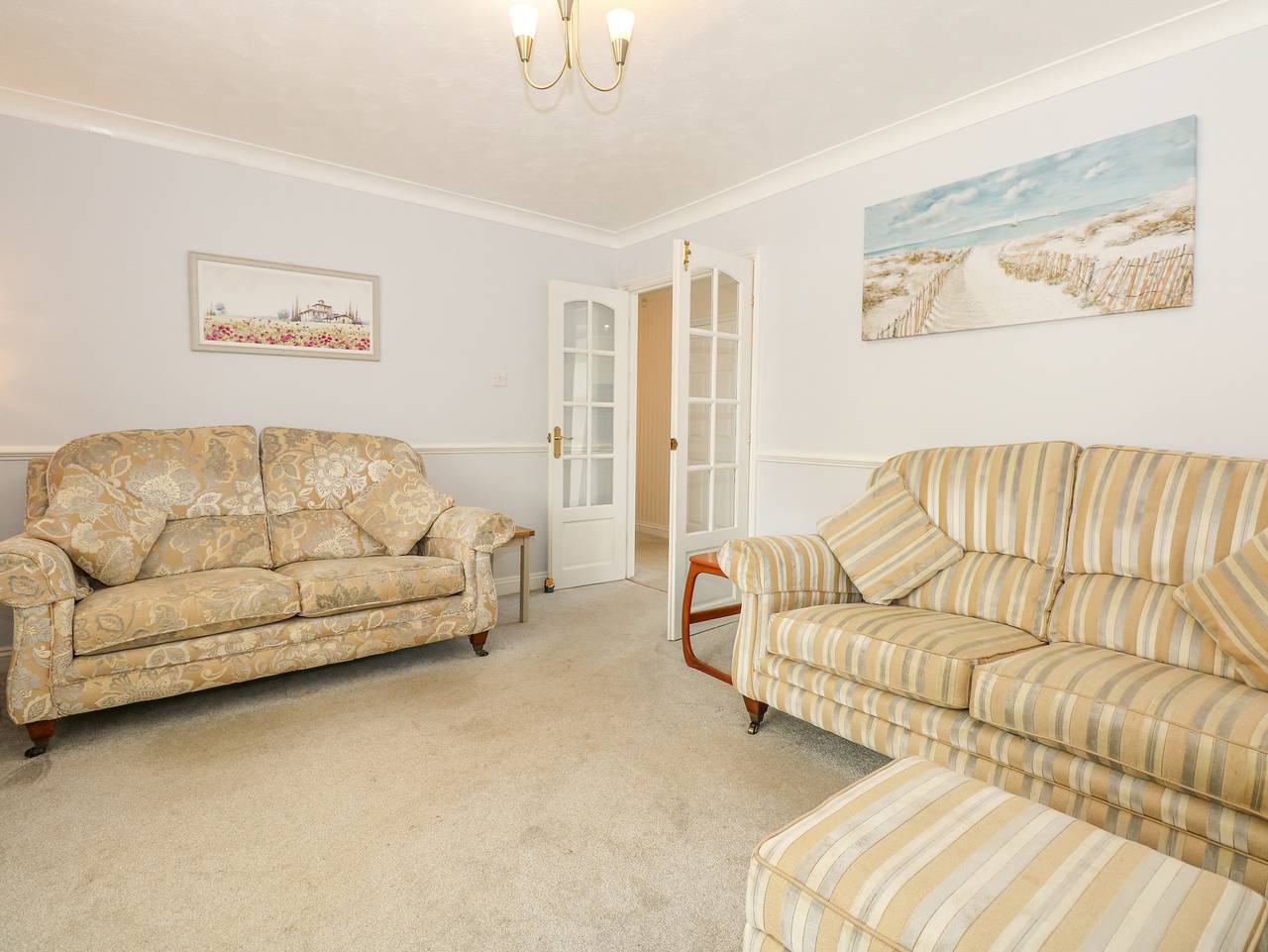 Potter's Retreat in Dersingham, Norfolk