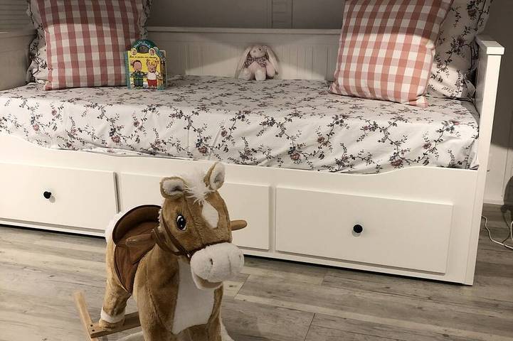 Location de vacances pour 12 personnes, avec jacuzzi ainsi que sauna et jardin à Cluis - 4