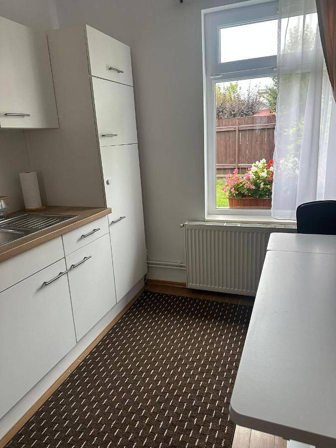 Location de vacances pour 6 personnes, avec Terrasse et Jardin dans Baia Mare