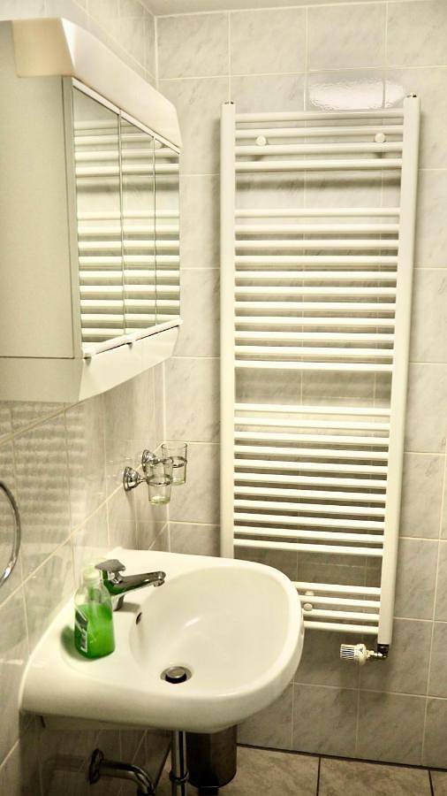 Ganze Ferienwohnung, Pension im Grünen in Eberswalde, Naturpark Barnim