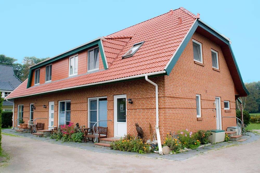 Ganze Wohnung, Ferienwohnung/App. für 2 Gäste mit 45m² in Prerow in Prerow, Fischland - Darß - Zingst