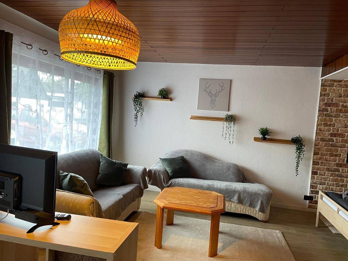 Appartement entier, Westerwälder Hof Windhagen in Windhagen, Rhénanie-Palatinat