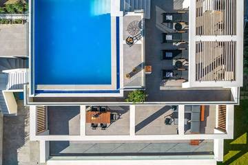 Villa für 10 Personen in Zakynthos Stadt, Zakynthos, Bild 3