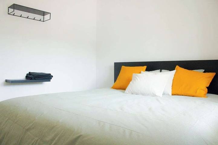 Gîte pour 4 personnes, animaux acceptés à Longwy - 3