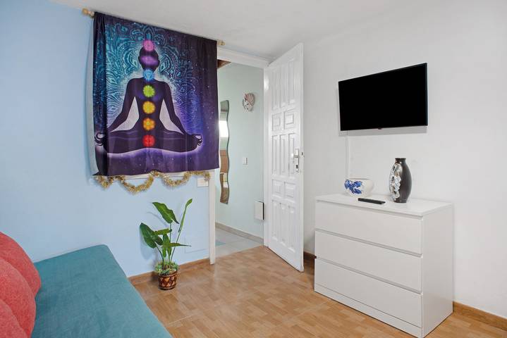 Ferienwohnung für 2 Personen auf den Kanaren - 4