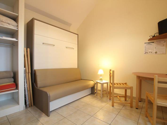 Gîte pour 2 personnes à Digulleville - 4