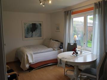 Ferienwohnung für 4 Personen in Pepelow, Salzhaff, Bild 3