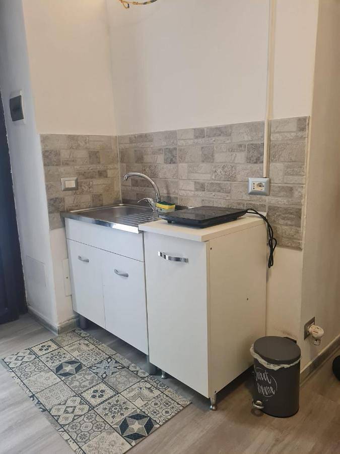 Ferienhaus für 2 Personen, mit Ausblick, mit Haustier in Syrakus - 3