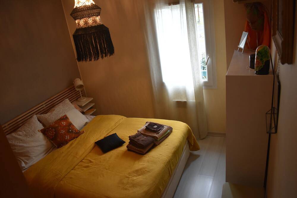 Nice little house close to the sea and the mountains in Ustaritz, Region de Bayona