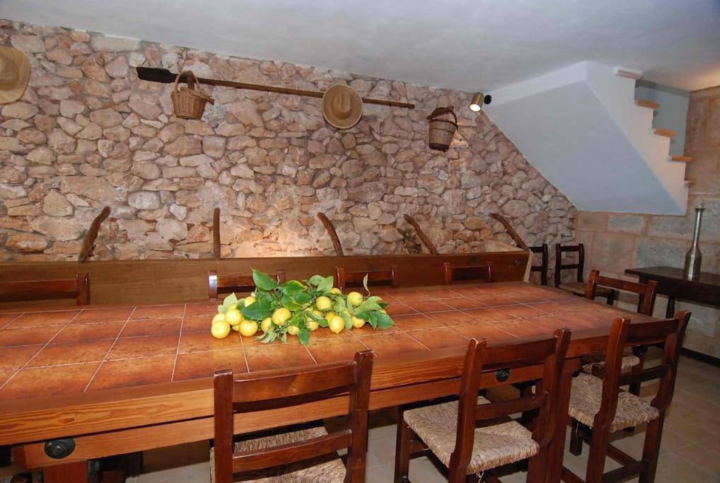 Four-Bedroom House in S'Aranjassa, Palma de Maiorca