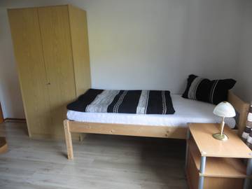 Bauernhof für 2 Personen in Aerzen, Weserbergland, Bild 1