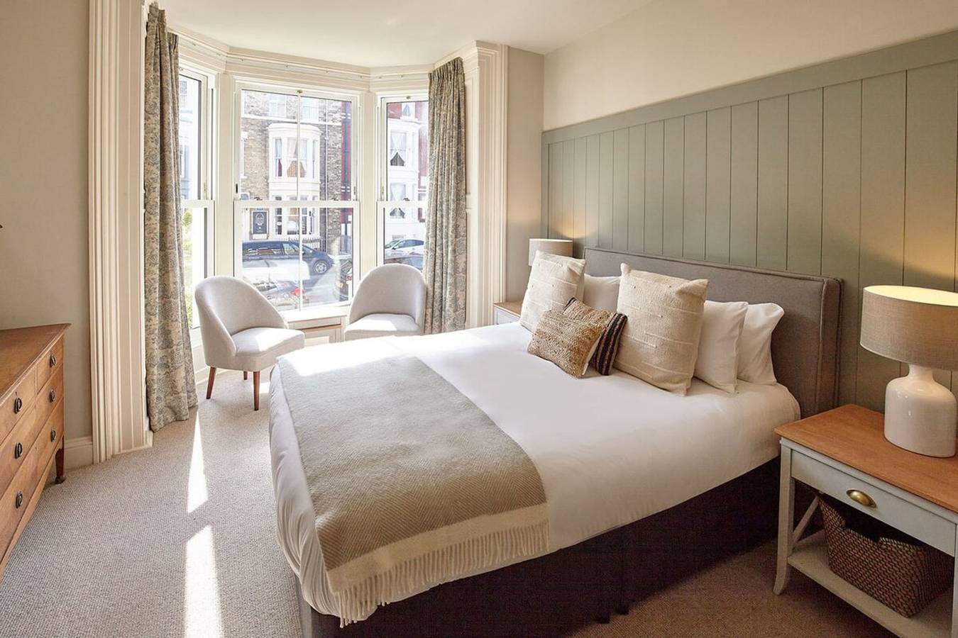 Entire apartment, Host Stay The Salt Nook in Whitby, North York Moors National Park