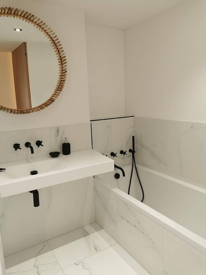 Gîte pour 4 personnes à Saint-Tropez - 3