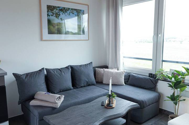 Ferienhaus für 3 Personen in Moorgrund