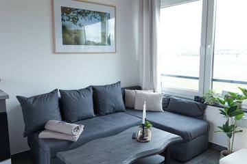 Ferienhaus für 3 Personen in Moorgrund