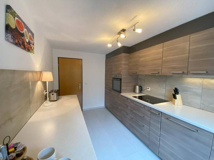 Ganze Wohnung, Daheim in Hofstetten bei Brienz, Verwaltungskreis Interlaken-Oberhasli
