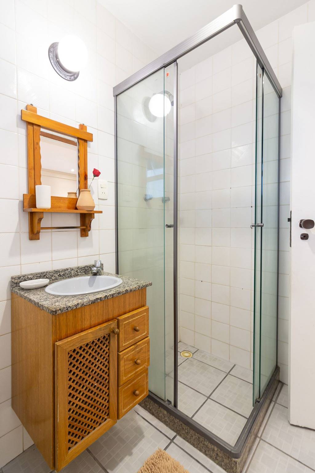 Entire apartment, Comfort and Tranquillity in Humaitá | M404 in Humaitá (RJ), Rio de Janeiro