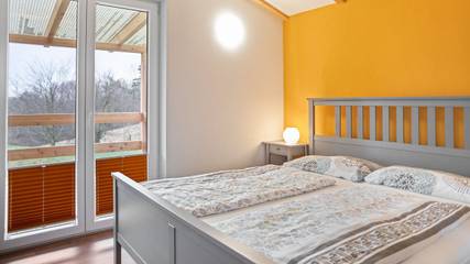 Ferienhaus für 4 Personen in Sebnitz, Elbsandsteingebirge, Bild 4