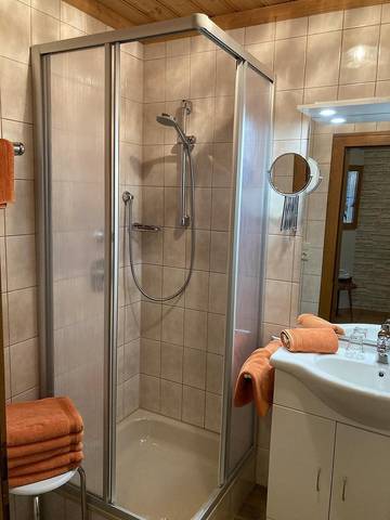 Appartement voor 5 Personen in Leogang, Bundesland Salzburg, Afbeelding 4