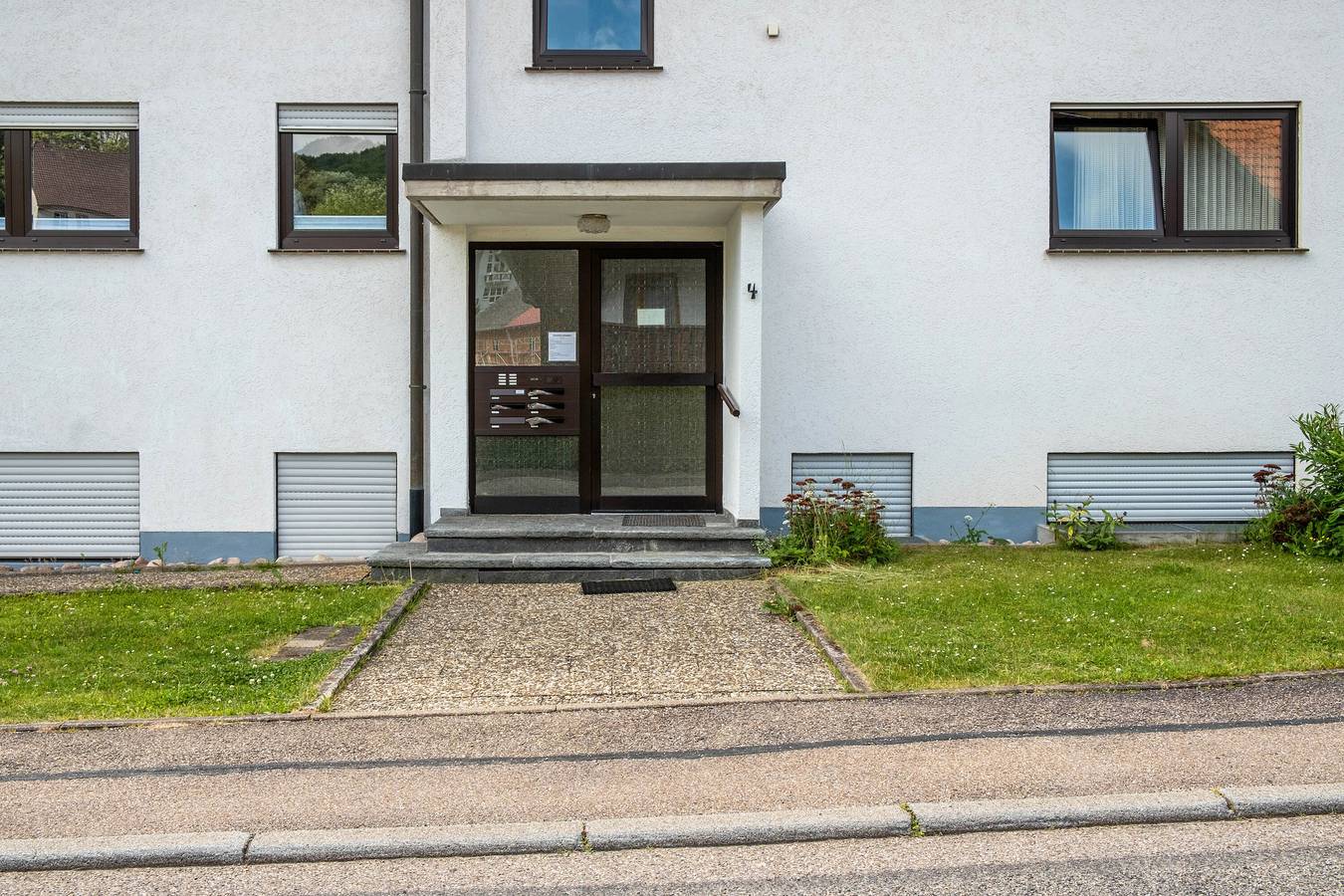Entire apartment, Holiday apartment for 4 people with balcony in Suedlicher Schwarzwald, Lenzkirch