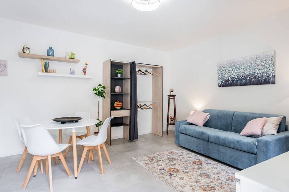 Appartamento vacanze a Catania a partire da 95€ a notte