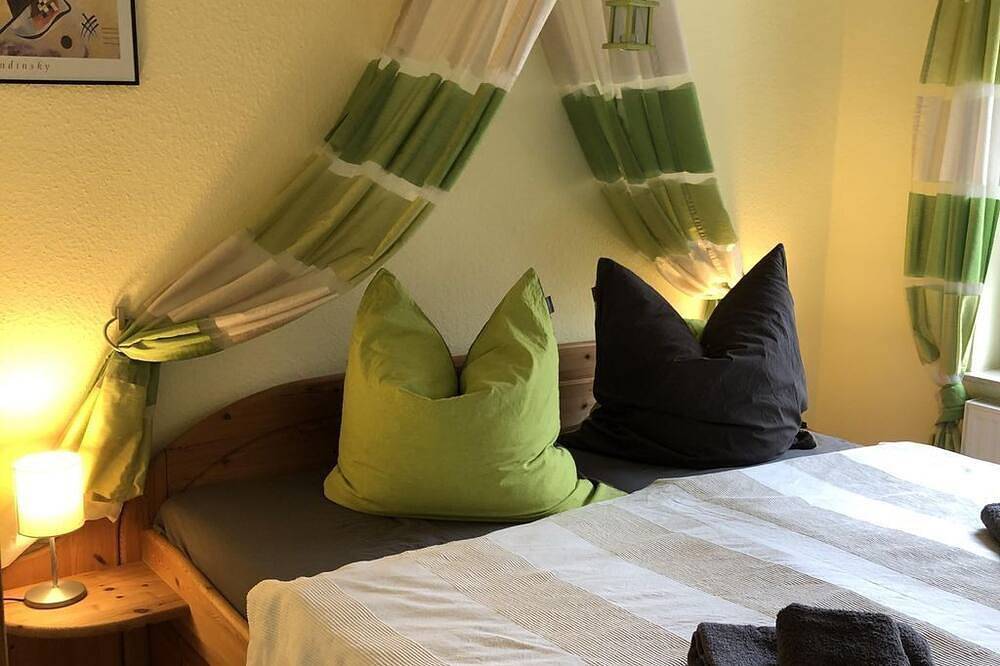 Ferienhaus Eilks, Deutschland in Koldenbüttel, Eider-Treene-Sorge