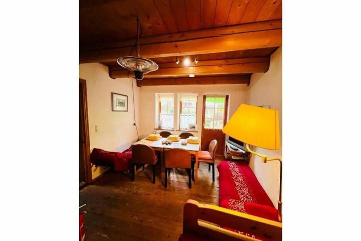 Ferienhaus für 45 Personen, mit Balkon und Whirlpool sowie Terrasse und Garten in Hannover Messe - 2