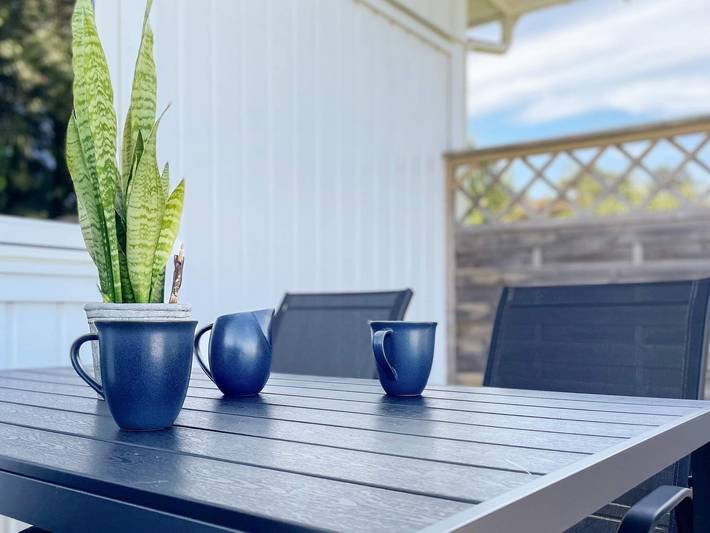 Ferienhaus für 3 Personen, kinderfreundlich in Tjörn - 4