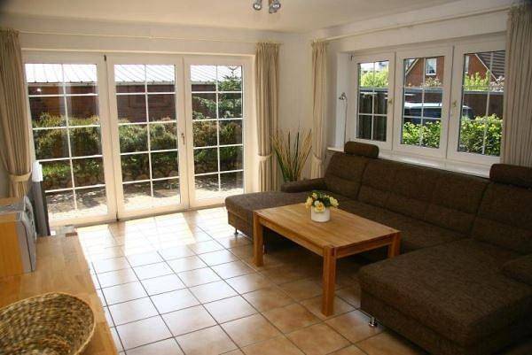 Ganze Ferienwohnung, Haus Schmiedeweg Wohnung 02 in Westerland, Sylt (Gemeinde)