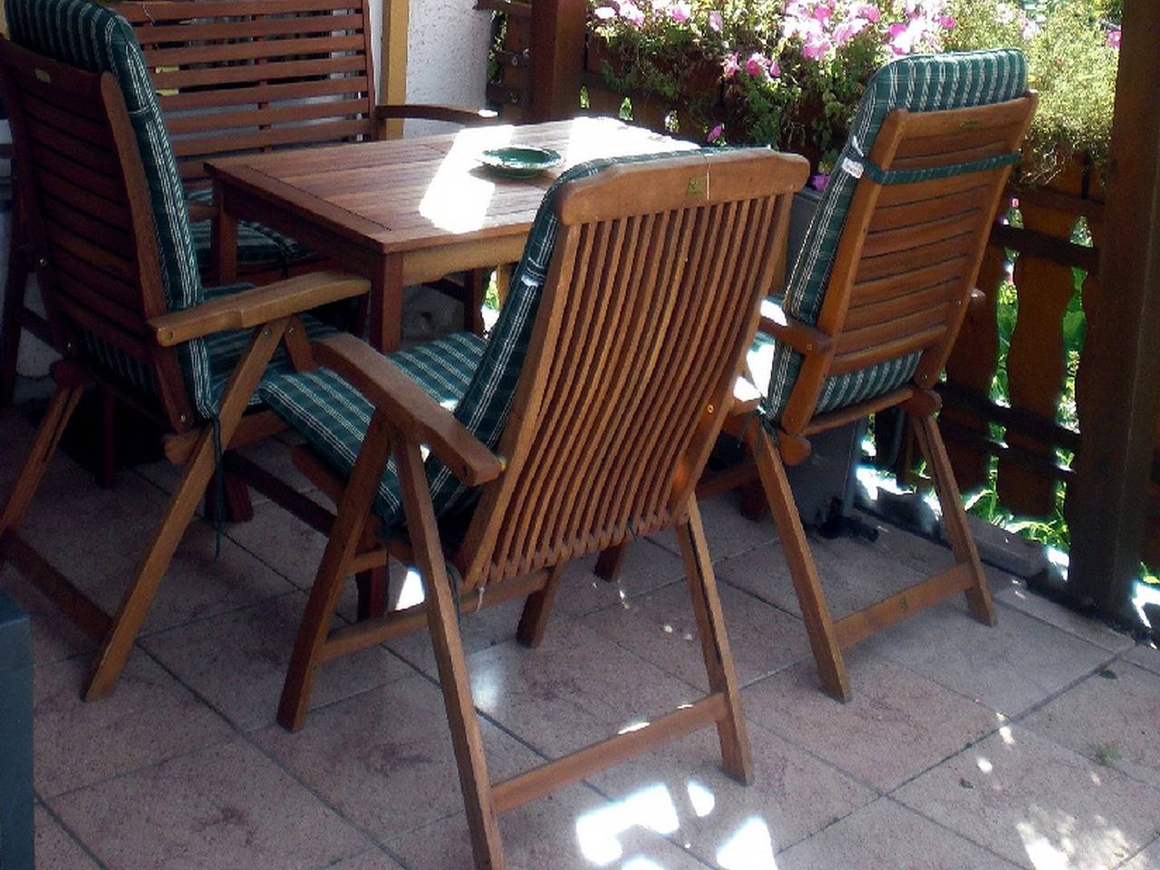Ganze Ferienwohnung, Ferienwohnung Haus Ursula und Haus Strobel - Haus Ursula Ferienwohnung 2, 50qm, max. 2 Personen in Bad Liebenzell, Nordschwarzwald