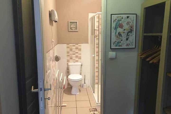 Location de vacances pour 2 personnes à Saint-Junien - 3