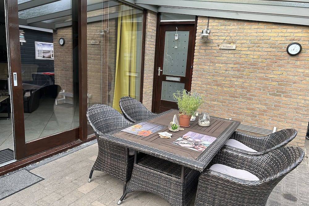 Ferienhaus direkt am Grevelingen Meer, Brouwershaven/Den Osse  Provinz Zeeland in Brouwershaven, Zeeuwse Kust