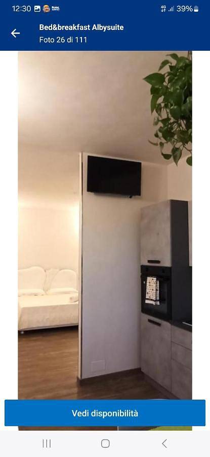 King Room with Spa Bath in Termoli, Adriaküste Molise