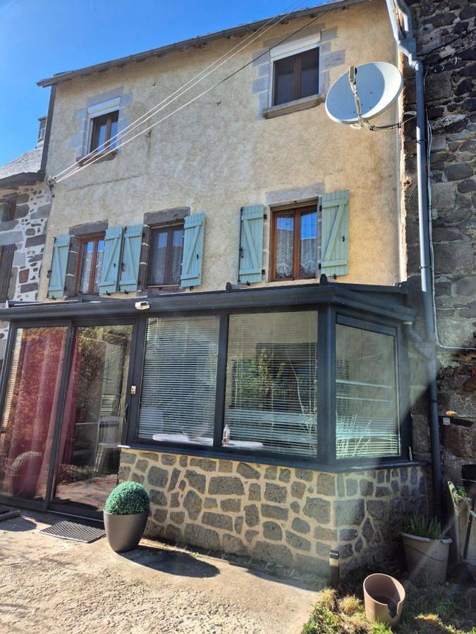Location de vacances pour 6 personnes, avec jardin à Le Vernet-Sainte-Marguerite - 2