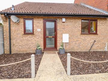 Cottage for 2 People in Littleport, Cambridgeshire, Photo 1