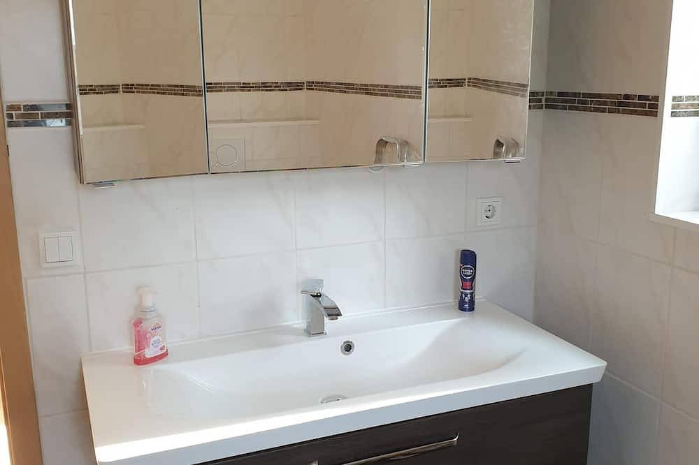 Ferienwohnung,,Sandra \" in Heilbad Heiligenstadt, Region Eichsfeld