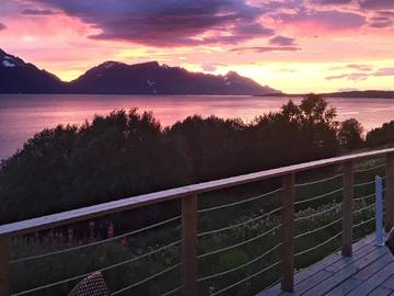 Ferienhaus für 6 Personen in Kåfjord, Troms og Finnmark, Bild 4