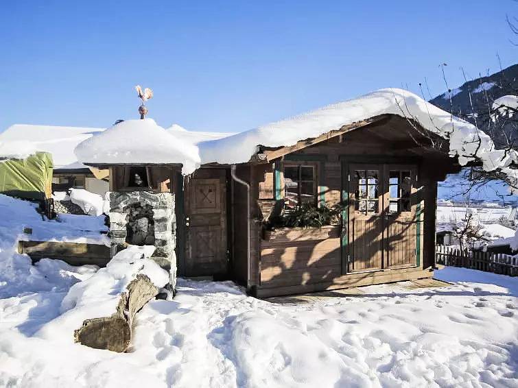 Ganze Wohnung, 4 Zimmer 4 Personen in Mittersill, Pinzgau