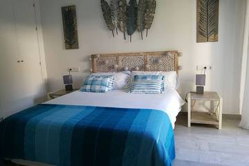 Villa pour 10 Personnes dans Cabo Roche, Conil de la Frontera, Photo 3