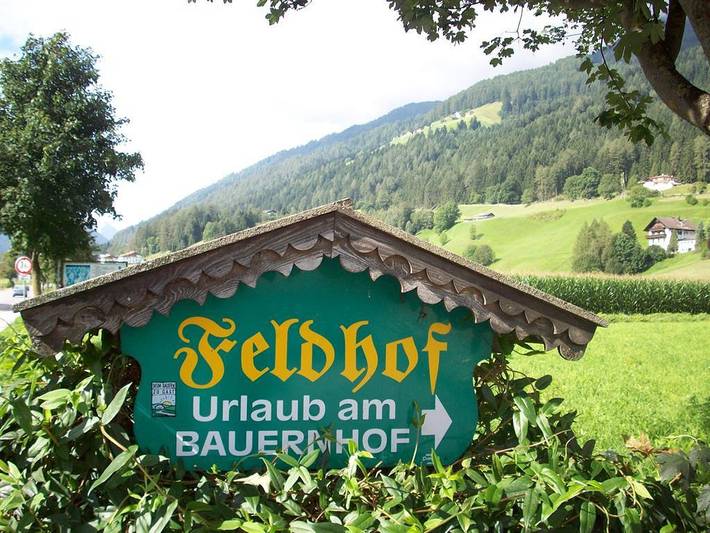Bauernhaus für 3 Personen, mit Ausblick und Balkon, kinderfreundlich in Innsbruck und Umgebung - 2