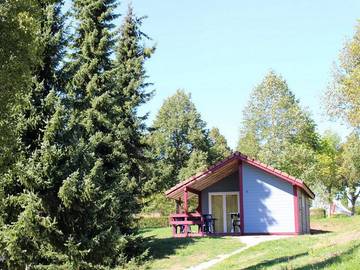 Chalet pour 5 Personnes dans Champagnole, Jura Francais, Photo 1