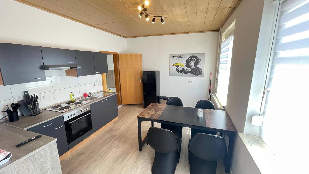 Ganze Wohnung, Two-Bedroom Apartment in Salzwedel, Altmarkkreis Salzwedel