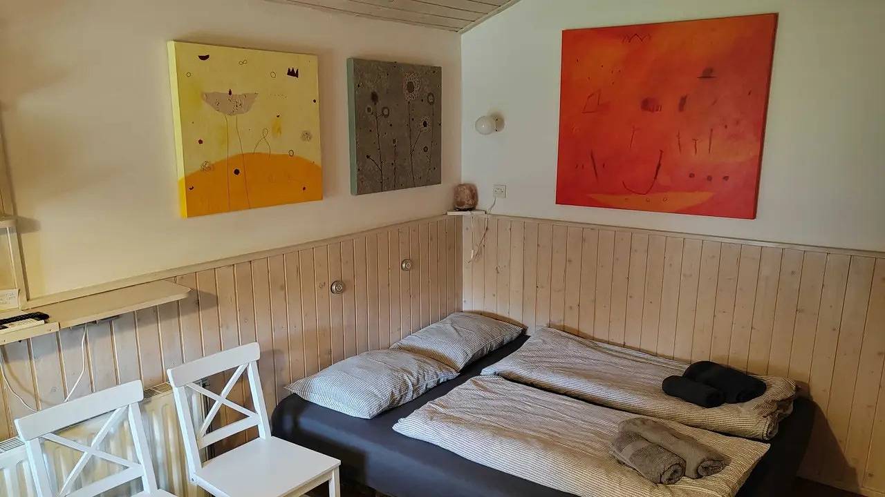 Ferienhaus für 2 Personen (22 m²) in Skofja Loka in Carniola