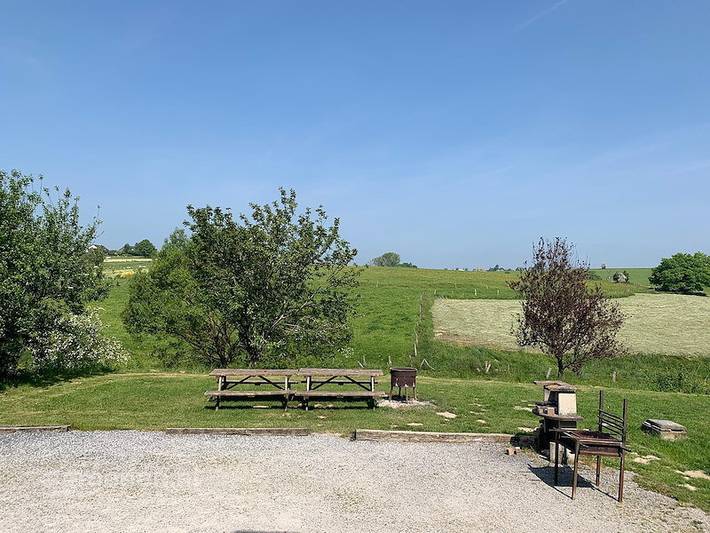 Location de vacances pour 15 personnes, avec jacuzzi et sauna ainsi que terrasse et jardin à Gouvy - 3